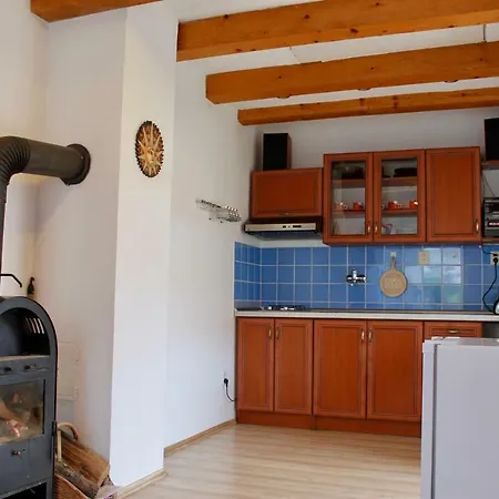 Holiday home Near Slovakiaring *