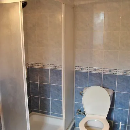 Holiday home Near Slovakiaring *